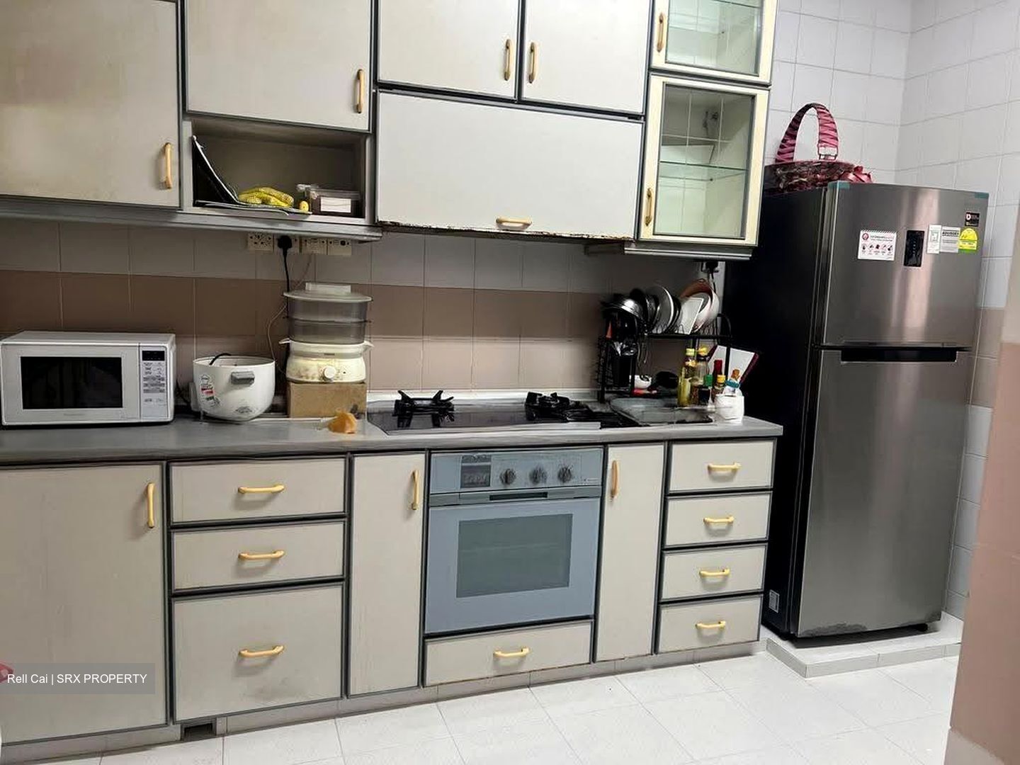 Ridgewood (D10), Condominium #624560761